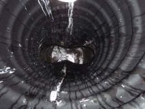 Pressures on plastic septic tanks can be that great failures can be common.